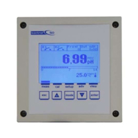 Kontrol 50 单参数水质监测仪